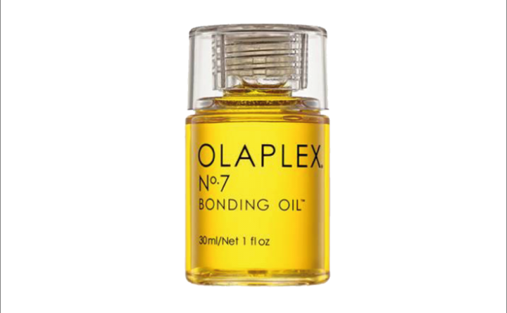 olapex paso 7 - bonding oil 30 ml