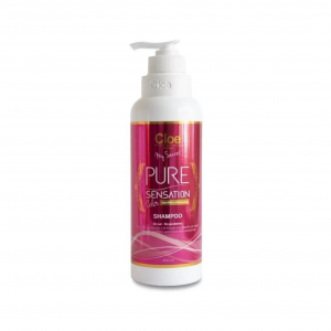 shampoo pure sennsation color 300 ml