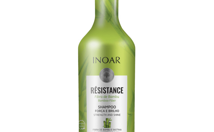 Shampoo Inoar Resistance 1 litro